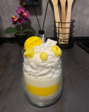 Handmade Candles