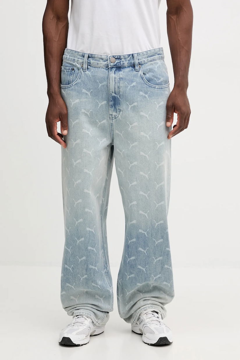 Puma jeans PUMA x A$AP ROCKY 633428