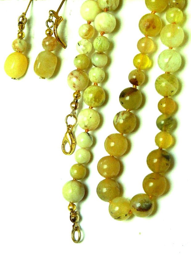 Set cu Opal (Rezervat) (132)