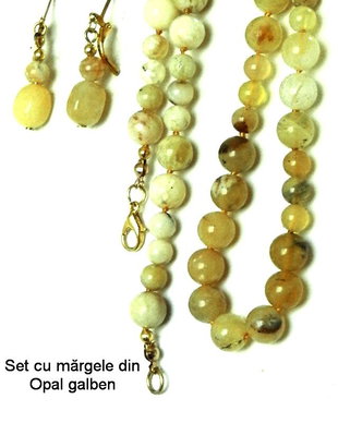 Set cu Opal (Rezervat) (132)