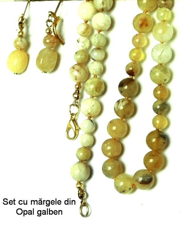 Set cu Opal (Rezervat) (132)