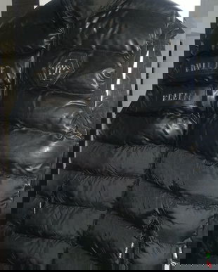 Vesta Philipp Plein