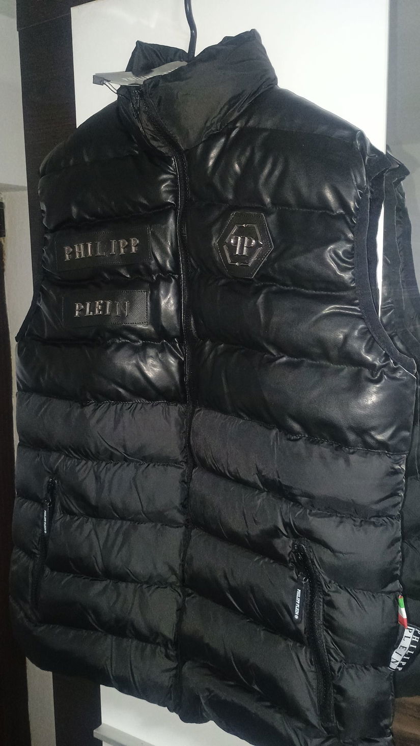 Vesta Philipp Plein