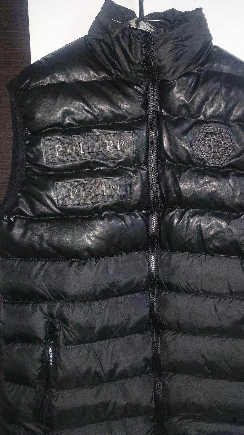 Vesta Philipp Plein