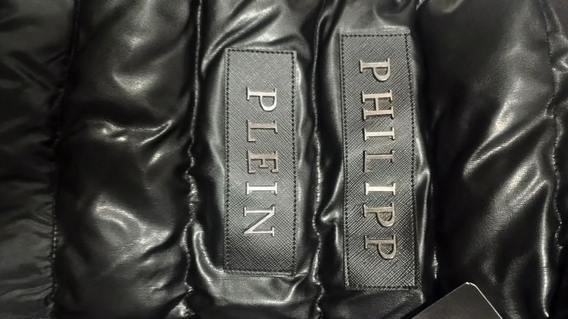 Vesta Philipp Plein