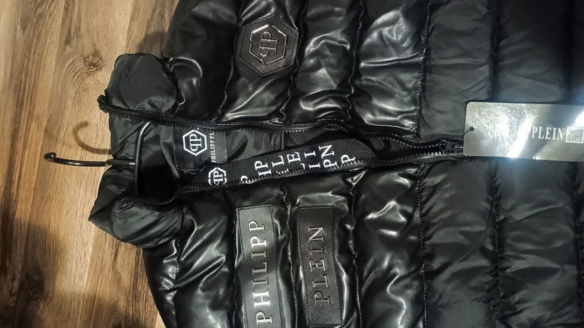Vesta Philipp Plein