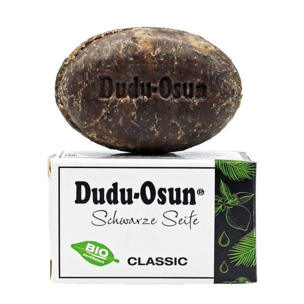 Sapun negru african, - Dudu Osun, 150 g