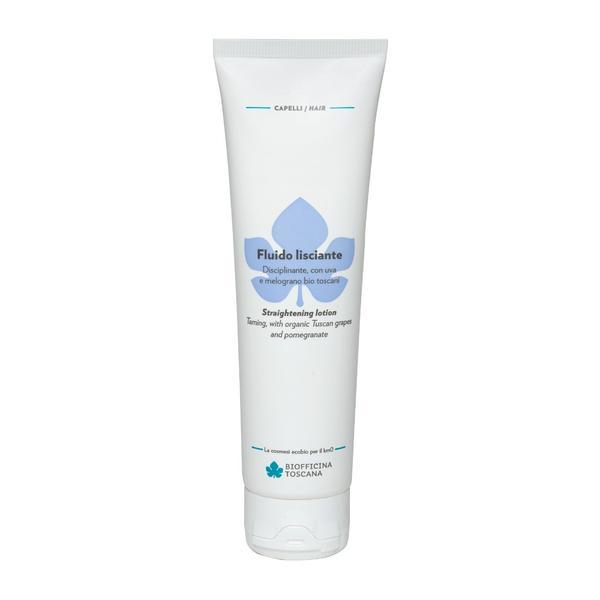 Lotiune indreptare par, - Biofficina Toscana, 100 ml