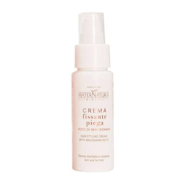 Crema styling par, - Maternatura, 50 ml