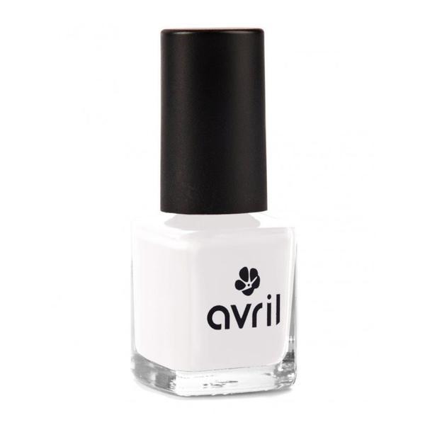 Lac de unghii French White,  - Avril, 7ml