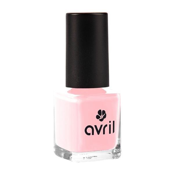 Lac de unghii Rose Dragee, - Avril, 7 ml