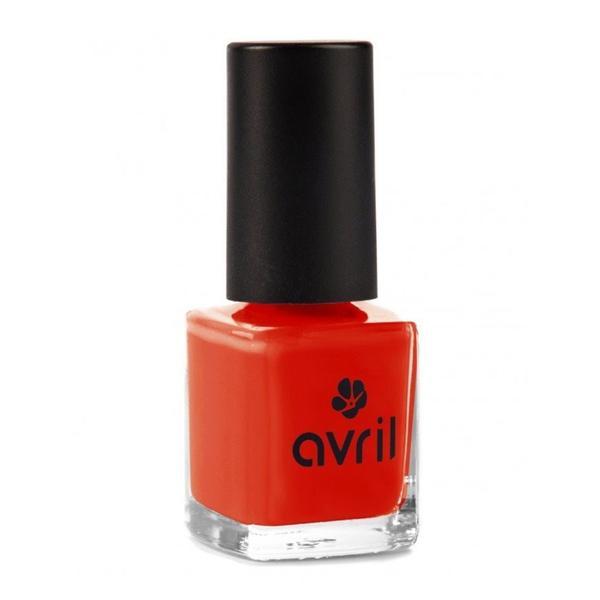 Lac de unghii Poppy, - Avril, 7 ml