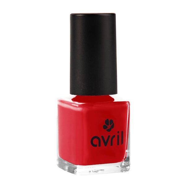 Lac de unghii Red Passion, - Avril, 7 ml