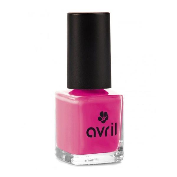 Lac de unghii Rose Bollywood, - Avril, 7 ml