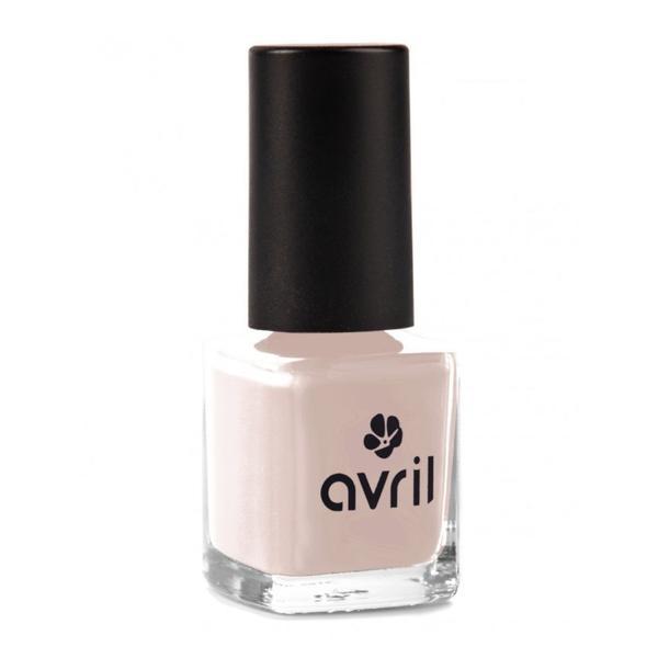 Lac de unghii Pink Beige, - Avril, 7 ml