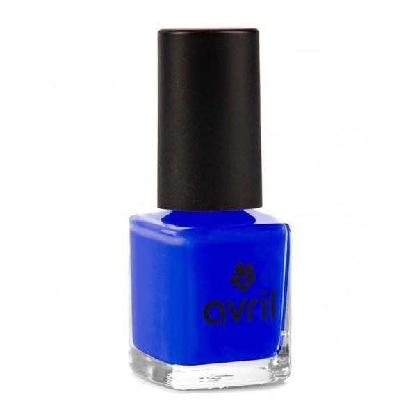 Lac de unghii Electric Blu, - Avril, 7 ml
