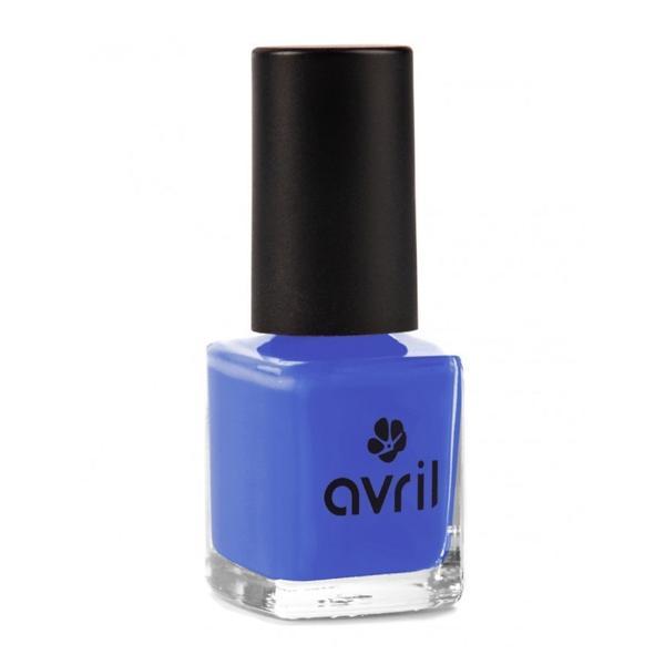 Lac de unghii Sky Blu, - Avril, 7 ml