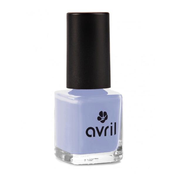 Lac de unghii Light Blu, - Avril, 7 ml