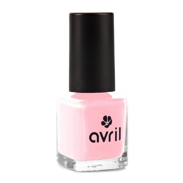 Lac de unghii Pink Ballerine, - Avril, 7 ml