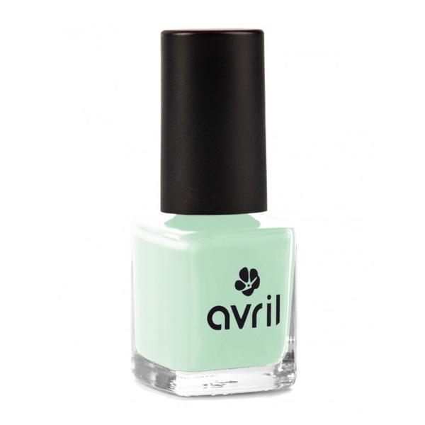 Lac de unghii Green Water, - Avril, 7 ml