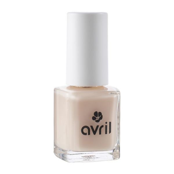 Lac de unghii intaritor si protector, - Avril, 7 ml