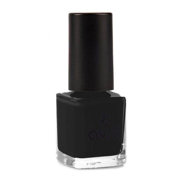 Lac de unghii Black, - Avril, 7 ml