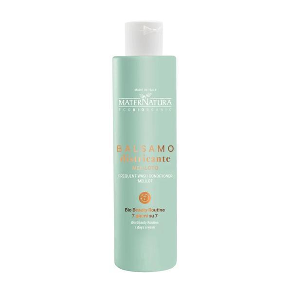 Balsam de par uz frecvent cu sulfina, - Maternatura, 250 ml