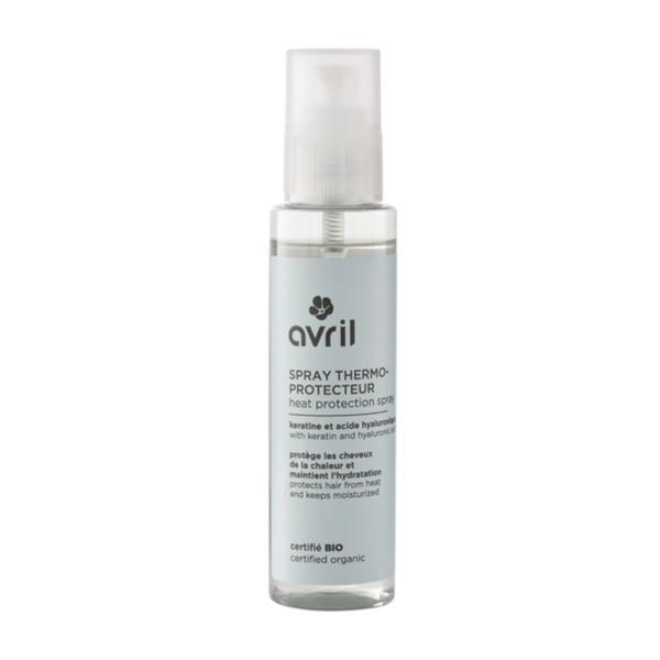 Spray protectie termica par, - Avril, 150 ml
