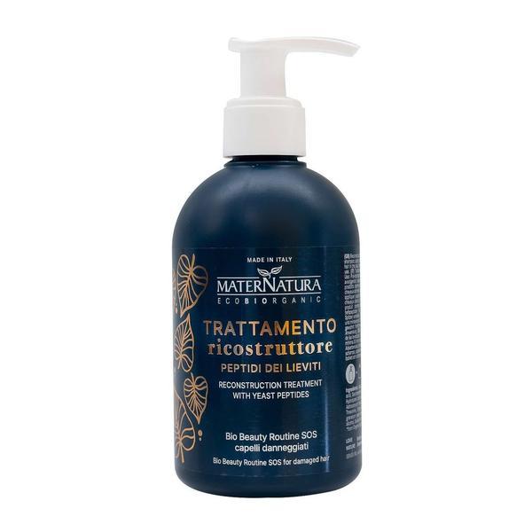 Tratament par cret, uscat cu peptide, - Sos Maternatura, 250 ml