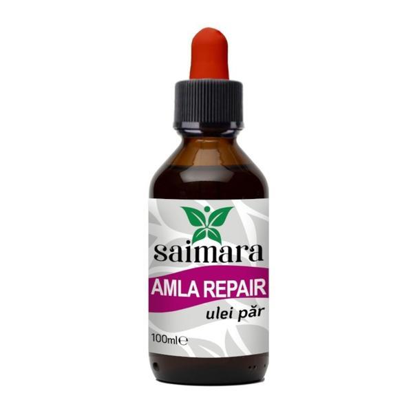 Ulei de par Amla Repair, - Saimara, 100 ml