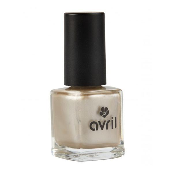 Lac de unghii Golden Sand, - Avril, 7 ml