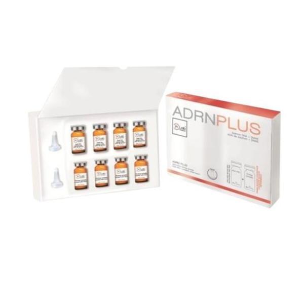 Fiole Sterile anti-&icirc;mbatranire Adrn Plus Inlab Medical, Inlabmed071, 8x5 ml