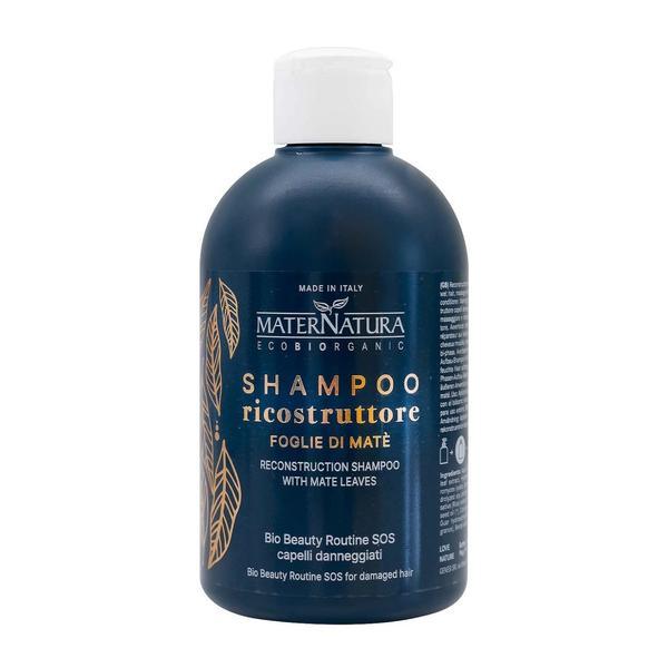 Sampon reparator par uscat, degradat, - Sos Maternatura, 250 ml