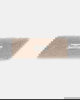 Marc O'Polo bentiță pentru cap culoarea bej, 510608701095