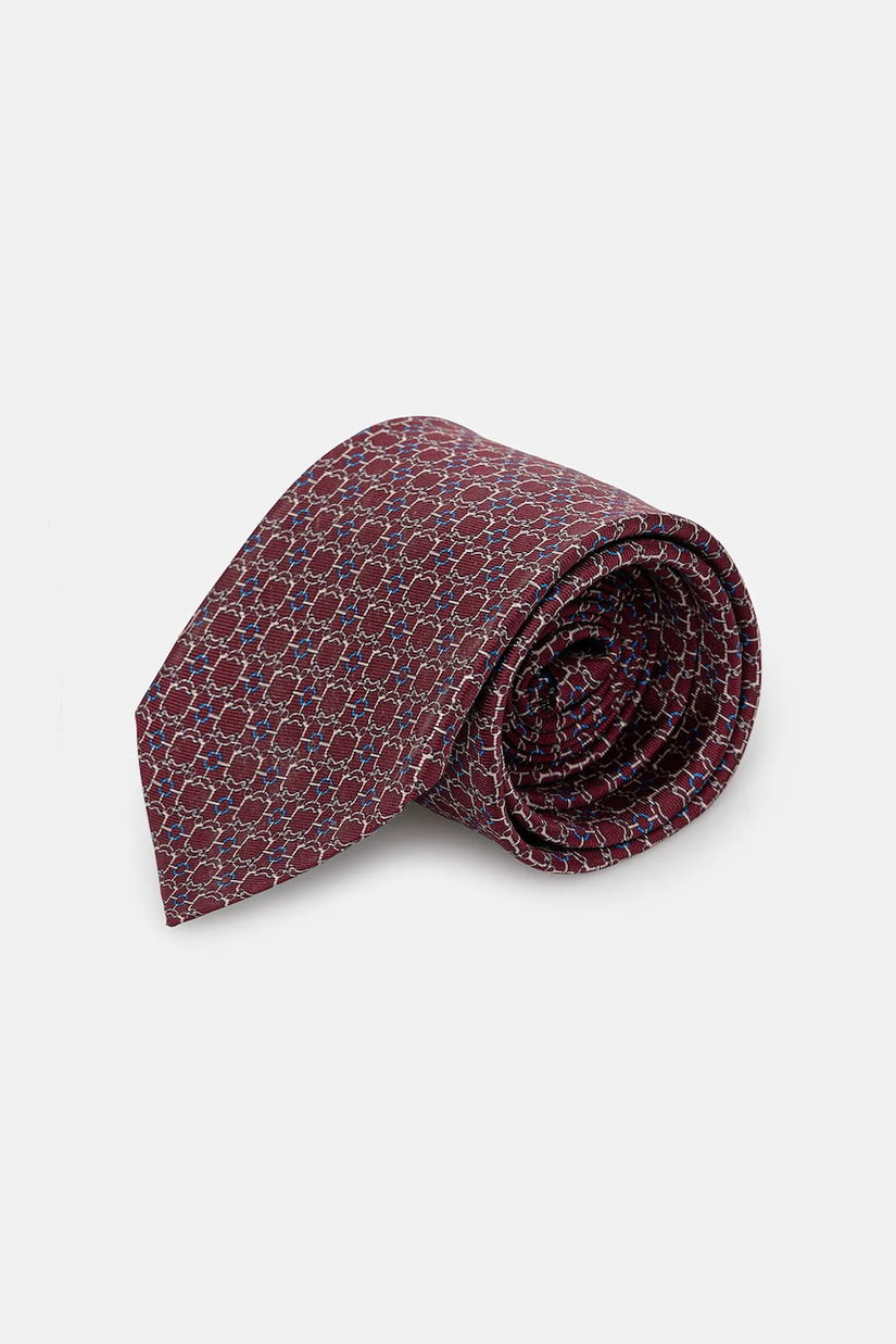 Eton cravată de mătase 100014180