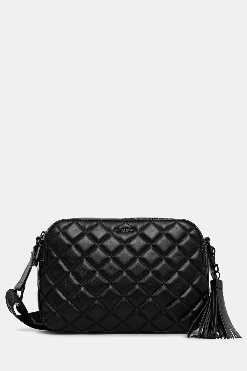 Aldo poșetă culoarea negru, ONILALIN.018