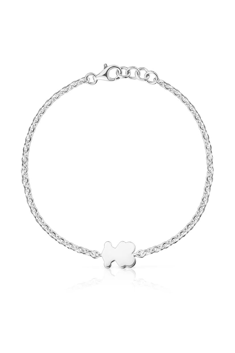 Tous brățară de argint 1004277000