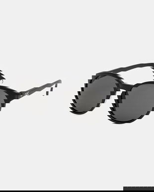 POC ochelari de soare culoarea negru, KNOW9012