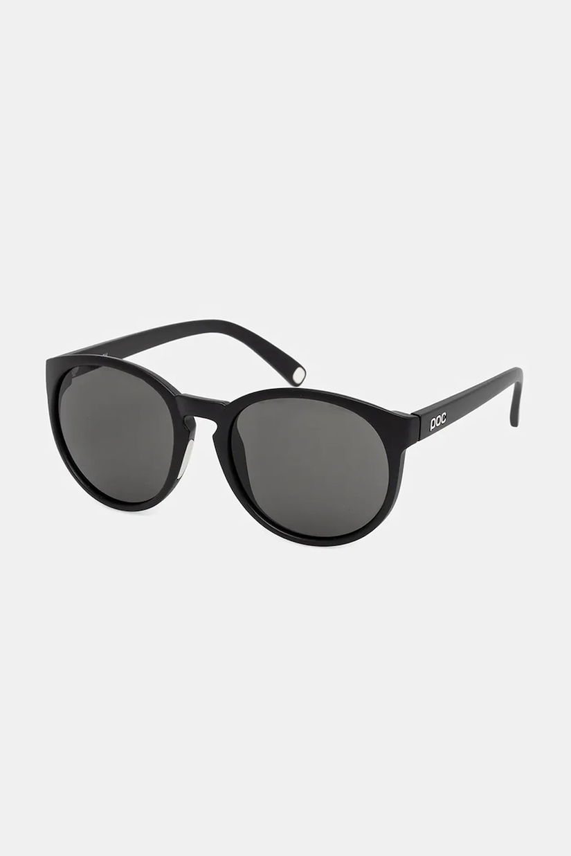 POC ochelari de soare culoarea negru, KNOW9012