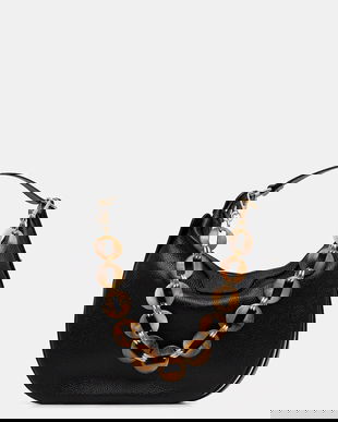 Answear.LAB curea culoarea bej