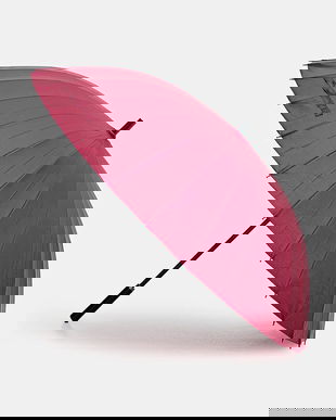 Answear.LAB umbrela culoarea bordo