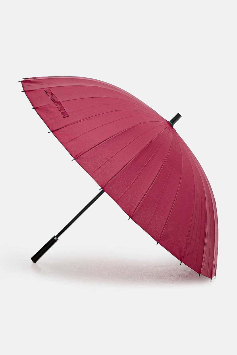 Answear.LAB umbrela culoarea bordo