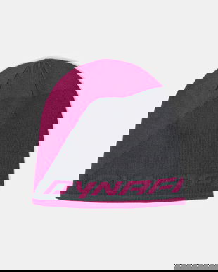 Dynafit căciulă Leopard culoarea negru, din tesatura unia, 08.0000070512