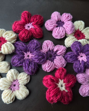Floricele