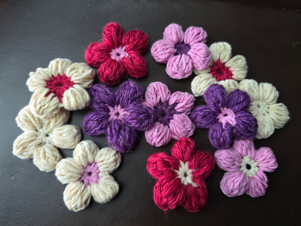 Floricele