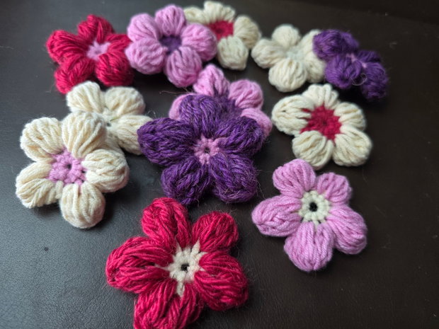 Floricele