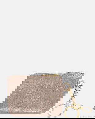 Answear.LAB portofel de piele culoarea maro