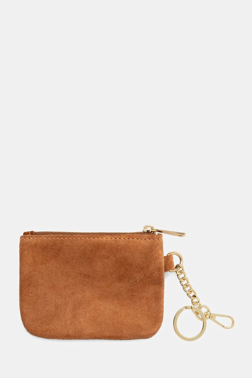 Answear.LAB portofel de piele culoarea maro