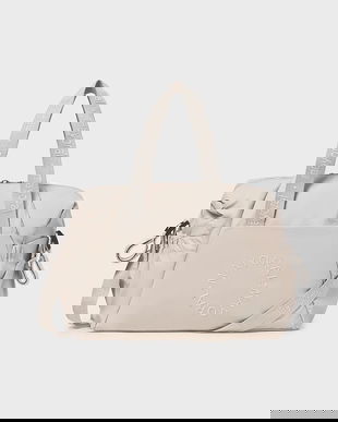 Mayoral Newborn geantă de cărucior culoarea bej, 19967