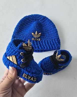 Set Adidas